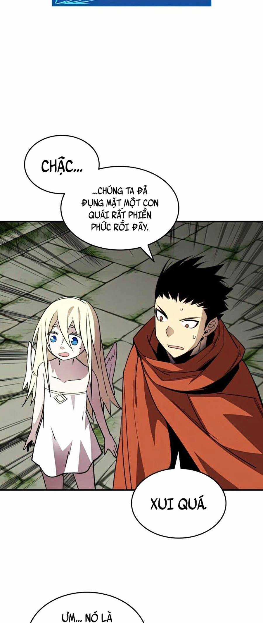 Trở Lại Làm Tân Thủ - Chapter 104 - Trang 26