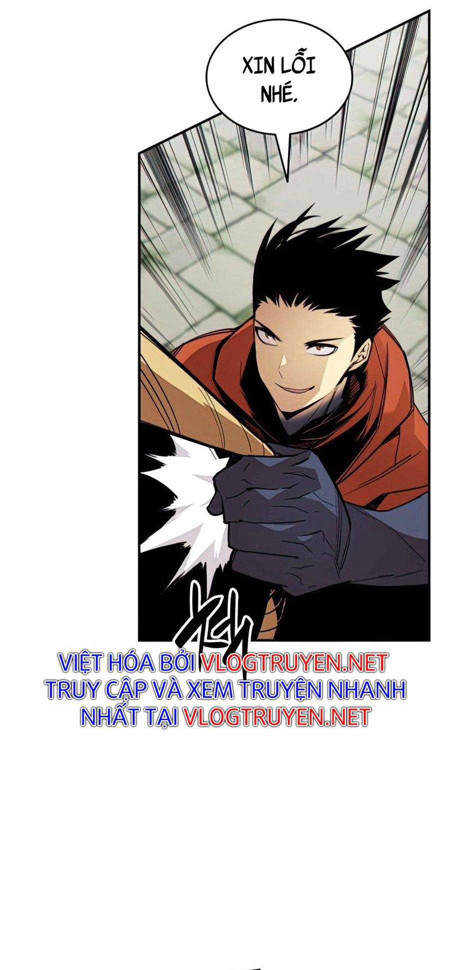 Trở Lại Làm Tân Thủ - Chapter 104 - Trang 33