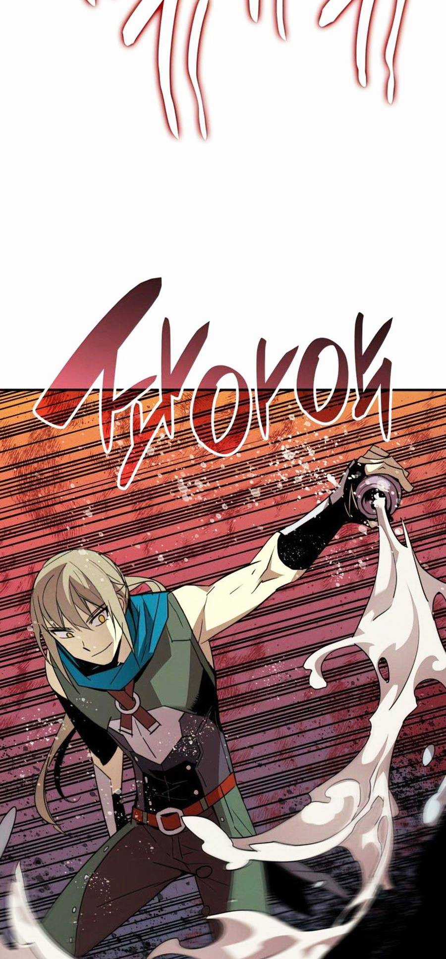 Trở Lại Làm Tân Thủ - Chapter 104 - Trang 36