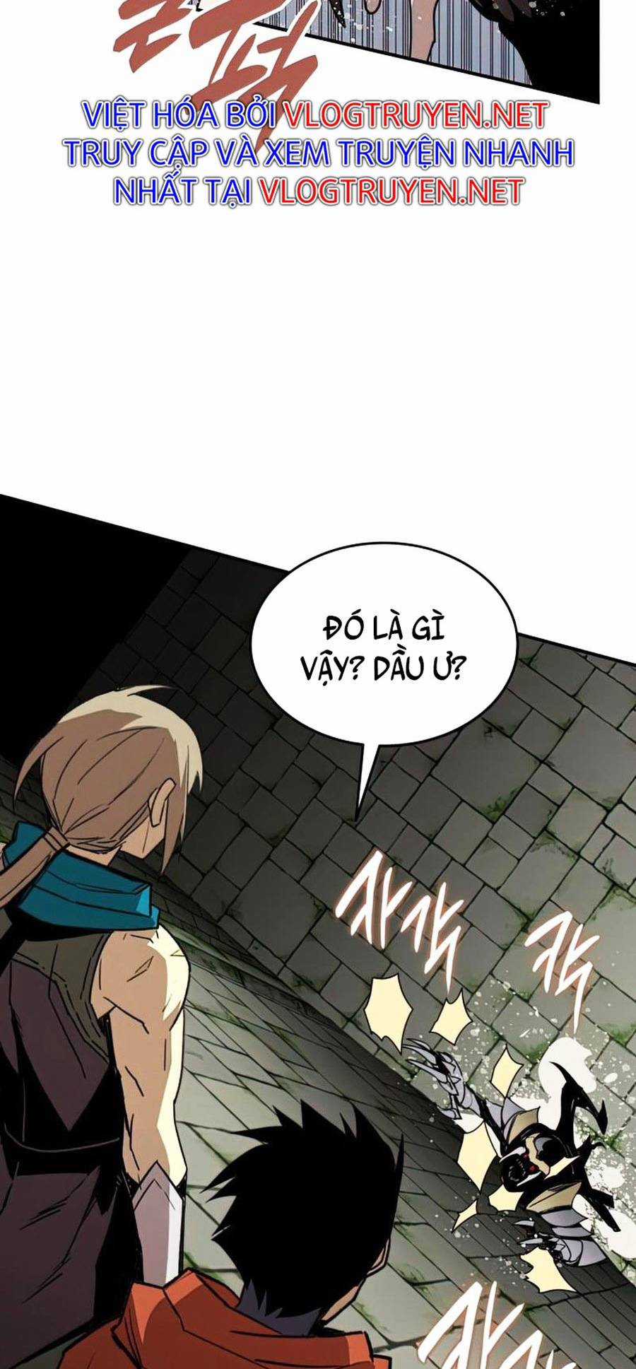 Trở Lại Làm Tân Thủ - Chapter 104 - Trang 38