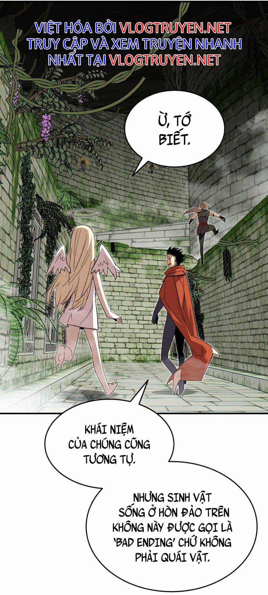 Trở Lại Làm Tân Thủ - Chapter 104 - Trang 46