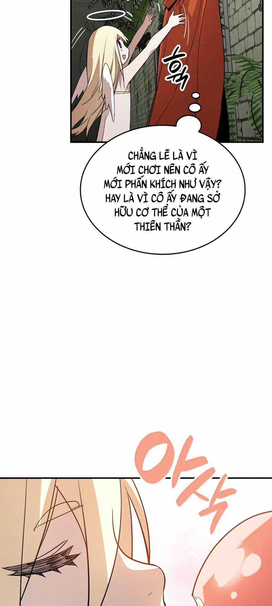 Trở Lại Làm Tân Thủ - Chapter 104 - Trang 52