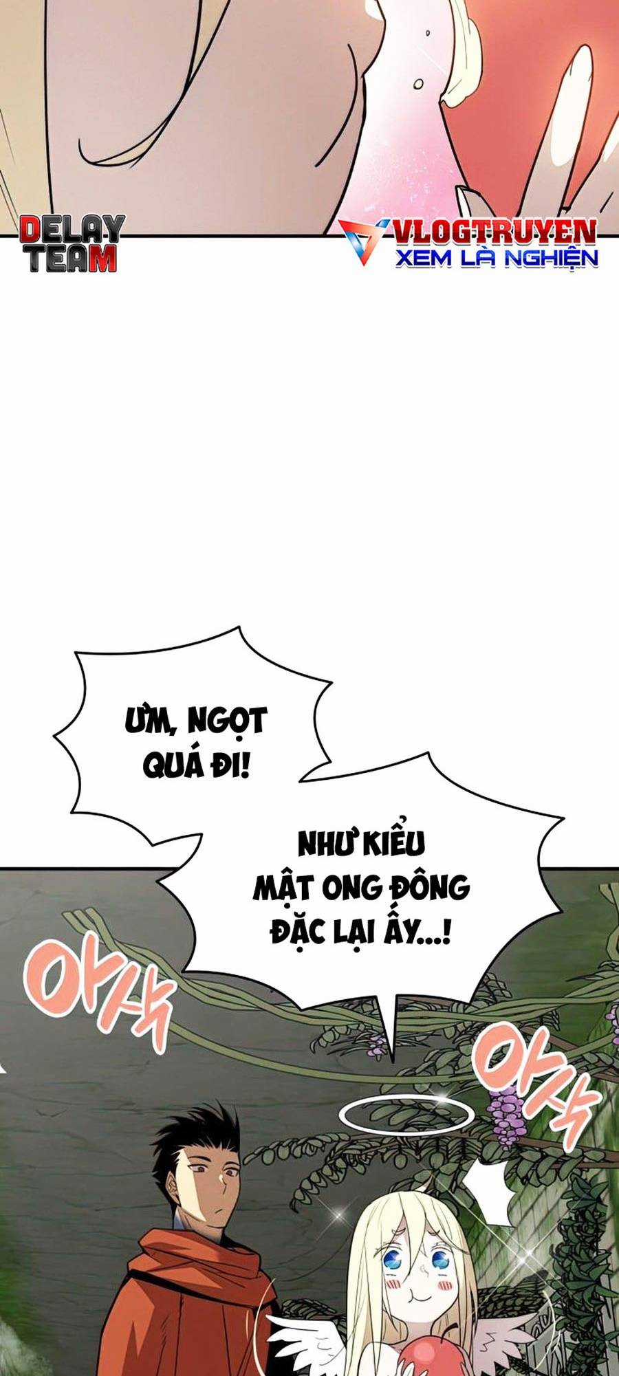 Trở Lại Làm Tân Thủ - Chapter 104 - Trang 53