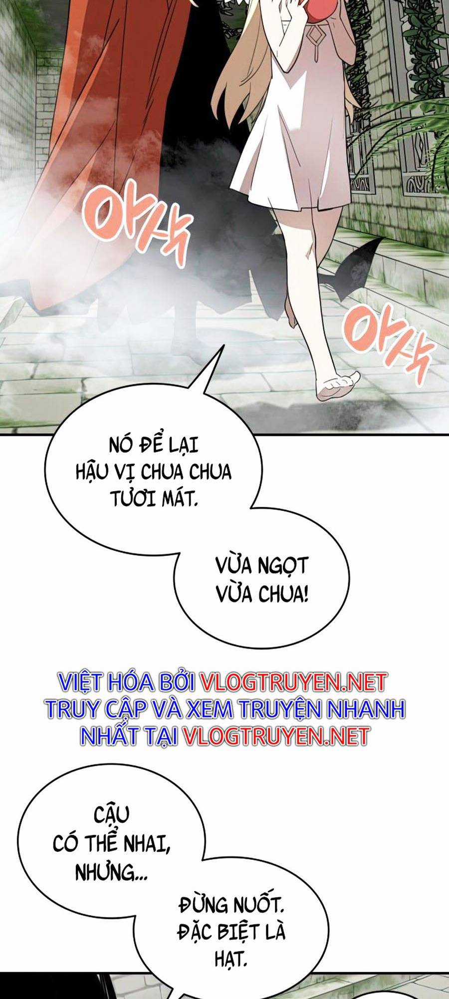 Trở Lại Làm Tân Thủ - Chapter 104 - Trang 54