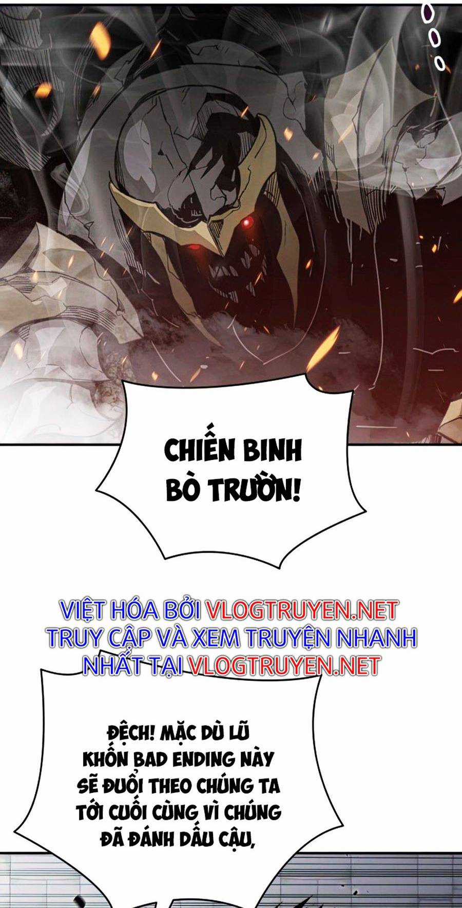Trở Lại Làm Tân Thủ - Chapter 104 - Trang 63
