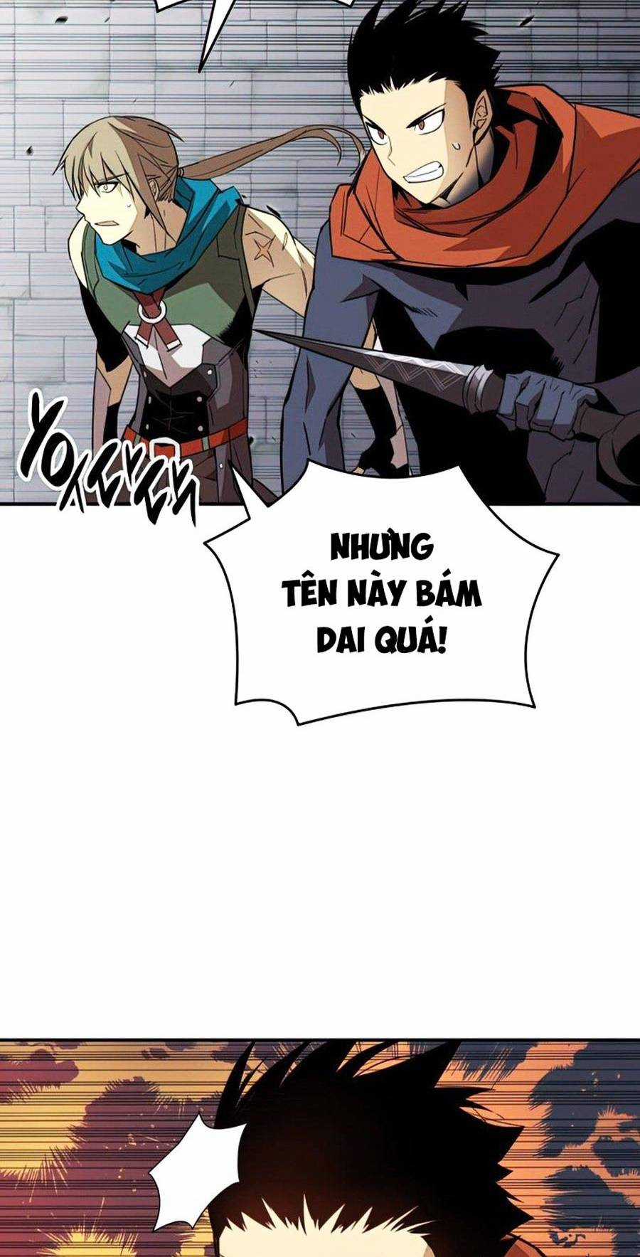 Trở Lại Làm Tân Thủ - Chapter 104 - Trang 64