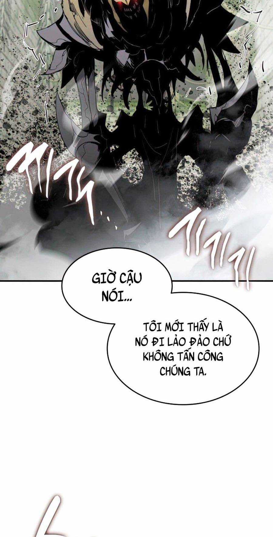 Trở Lại Làm Tân Thủ - Chapter 104 - Trang 66