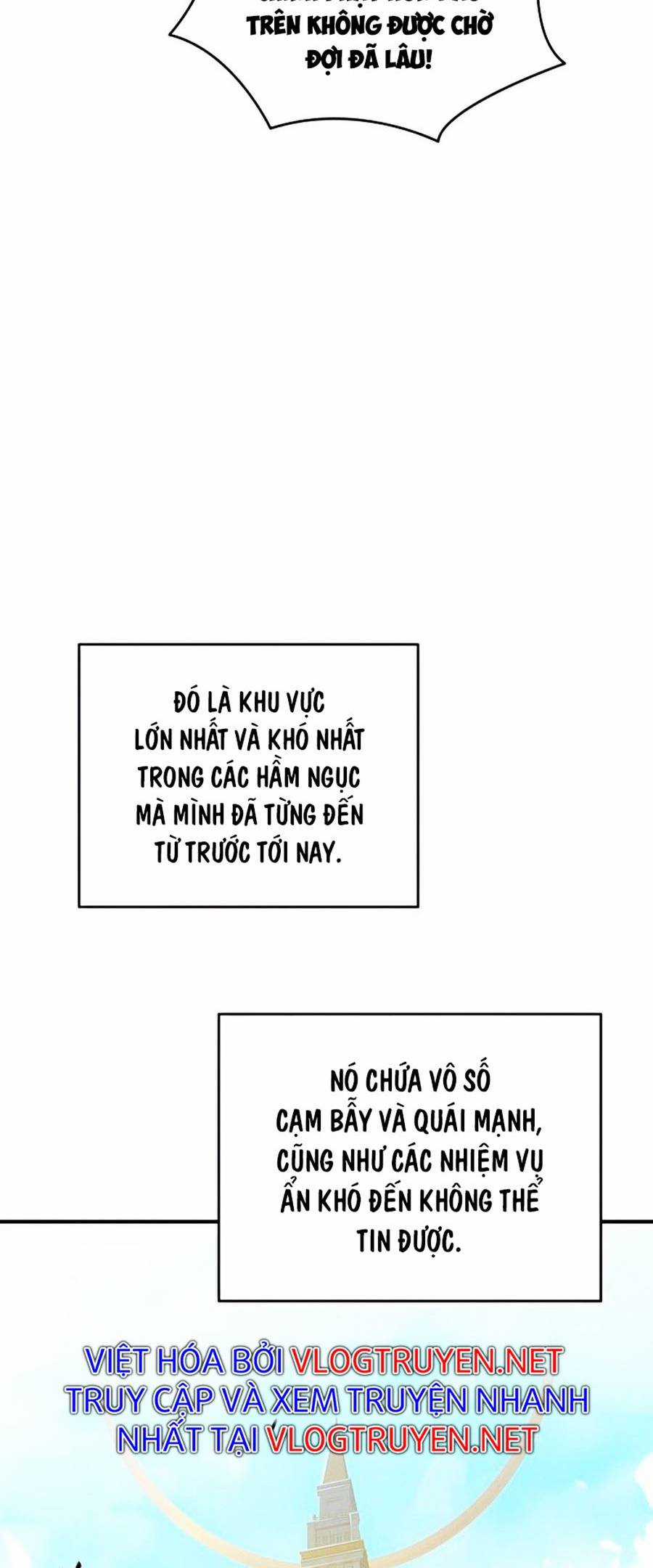 Trở Lại Làm Tân Thủ - Chapter 104 - Trang 8