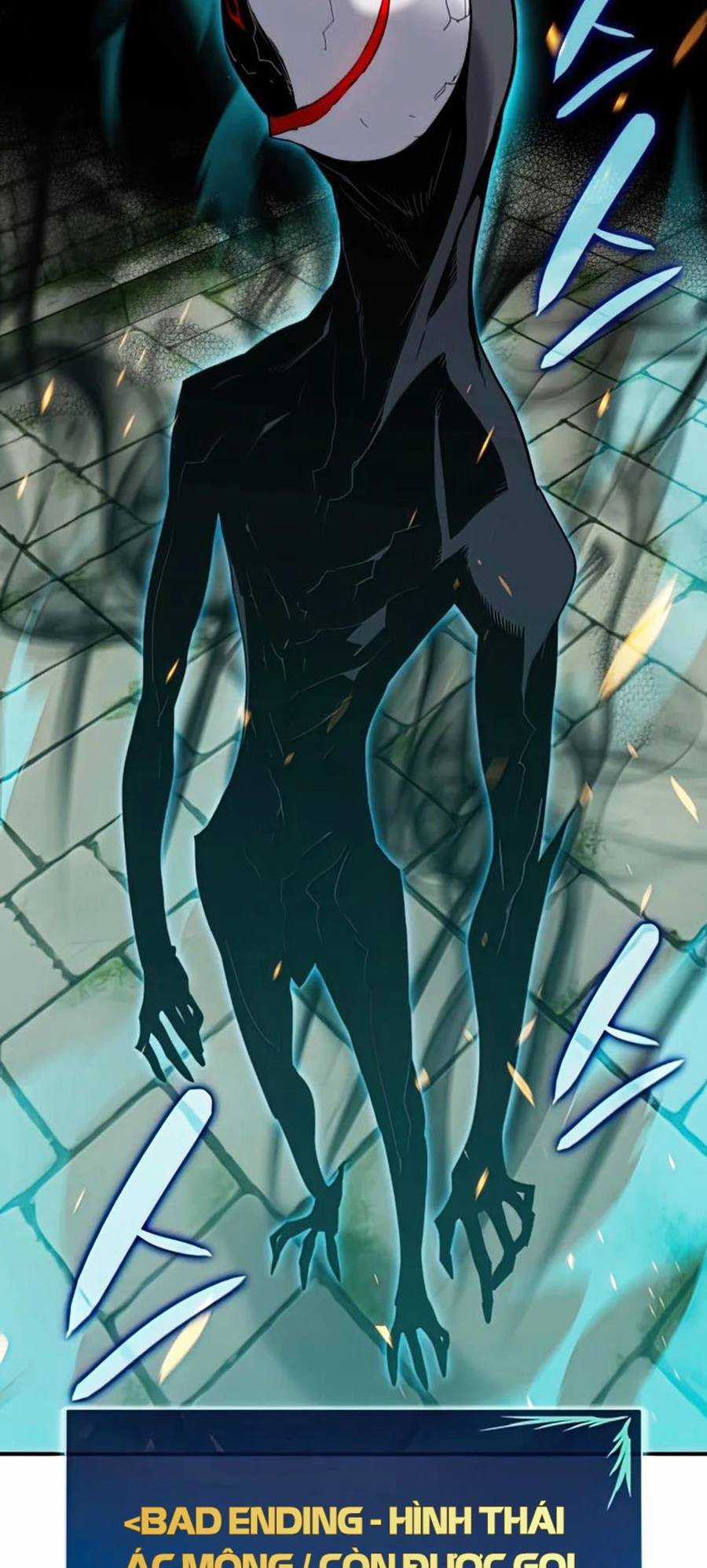 Trở Lại Làm Tân Thủ - Chapter 105 - Trang 3