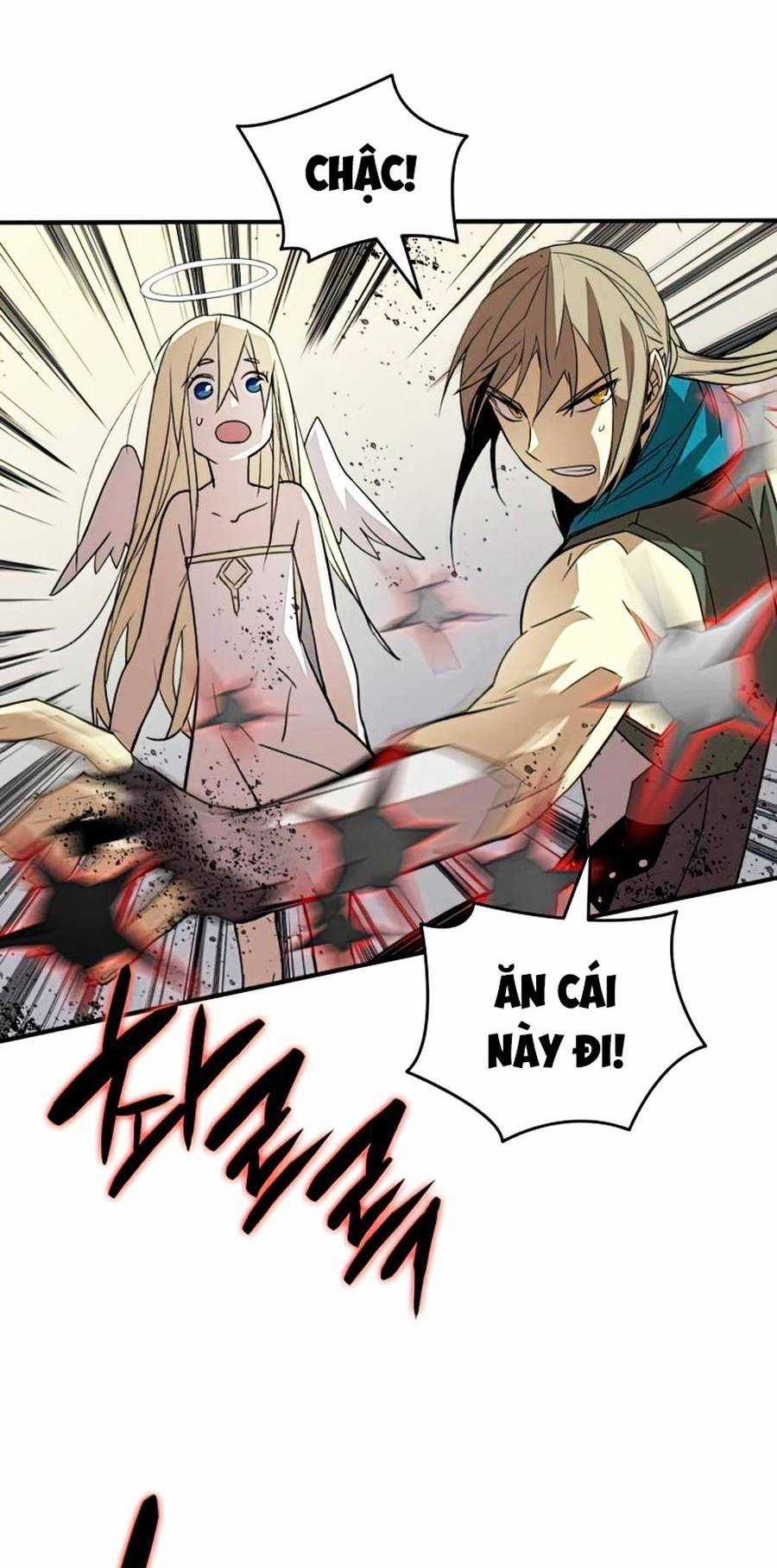 Trở Lại Làm Tân Thủ - Chapter 105 - Trang 25