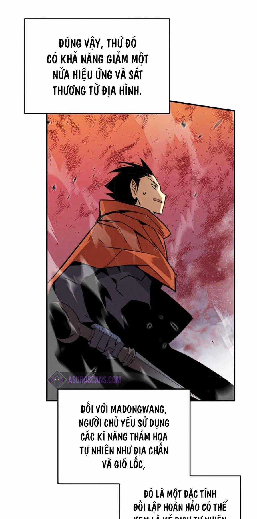 Trở Lại Làm Tân Thủ - Chapter 105 - Trang 29