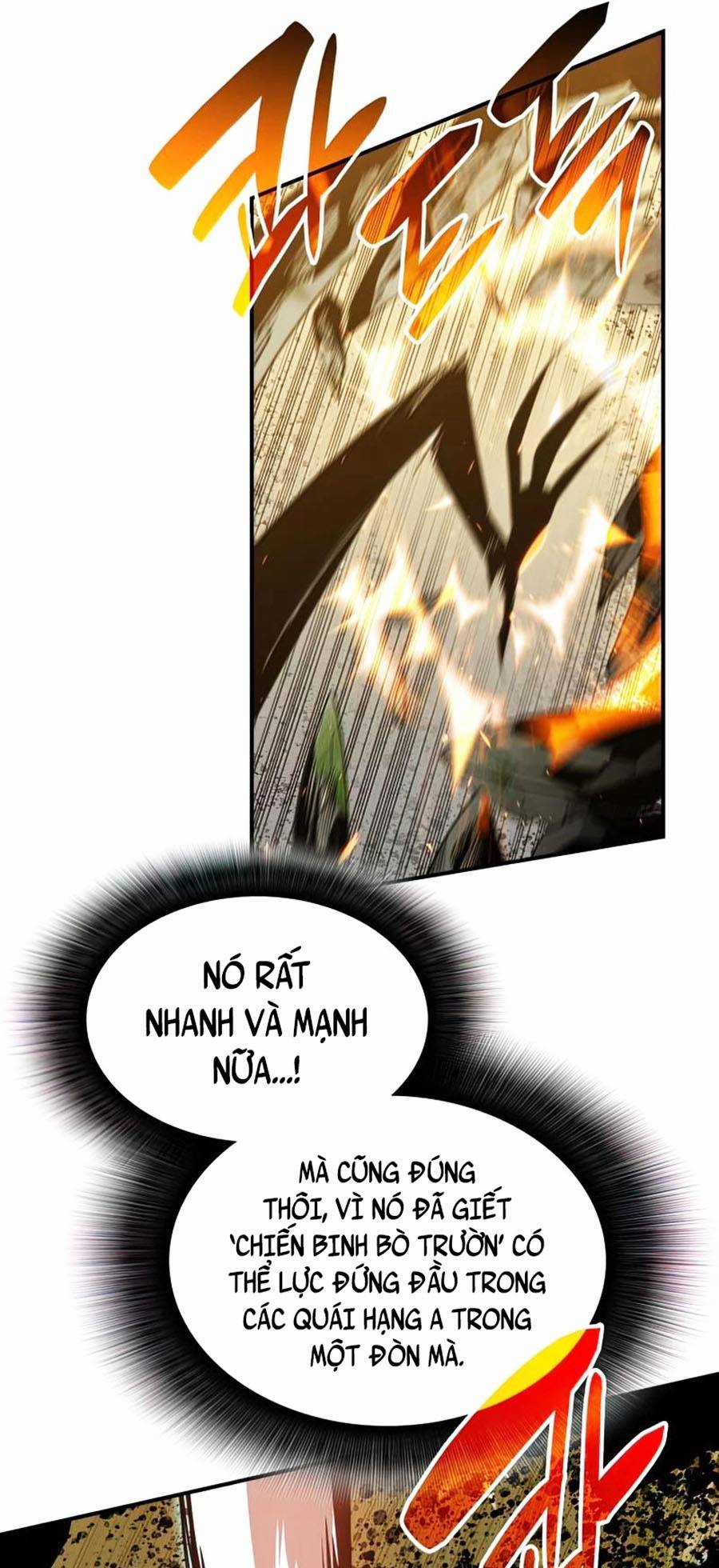 Trở Lại Làm Tân Thủ - Chapter 105 - Trang 31