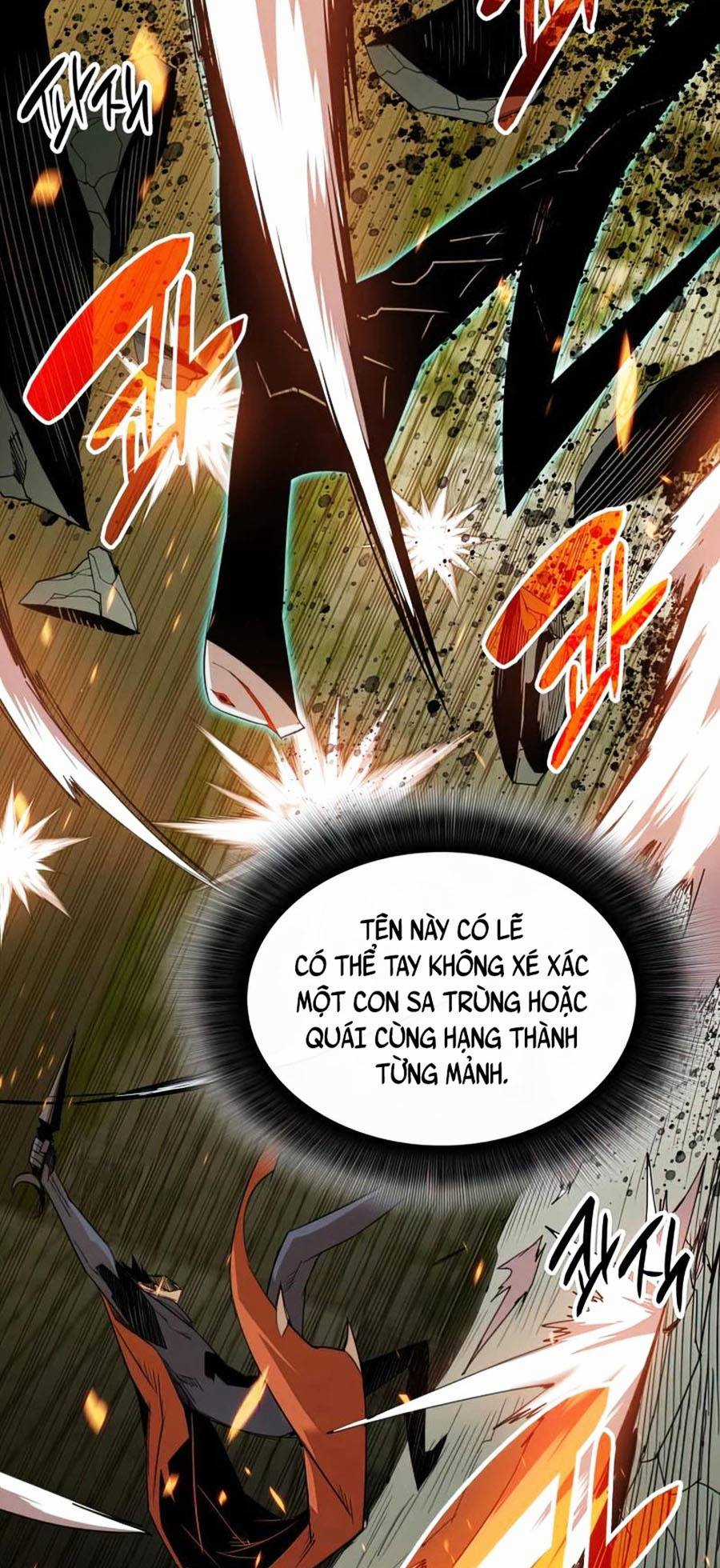 Trở Lại Làm Tân Thủ - Chapter 105 - Trang 32