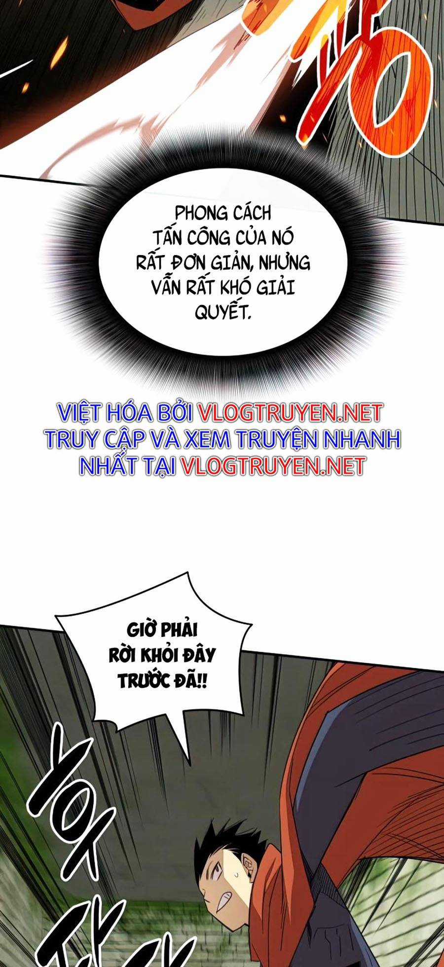 Trở Lại Làm Tân Thủ - Chapter 105 - Trang 33