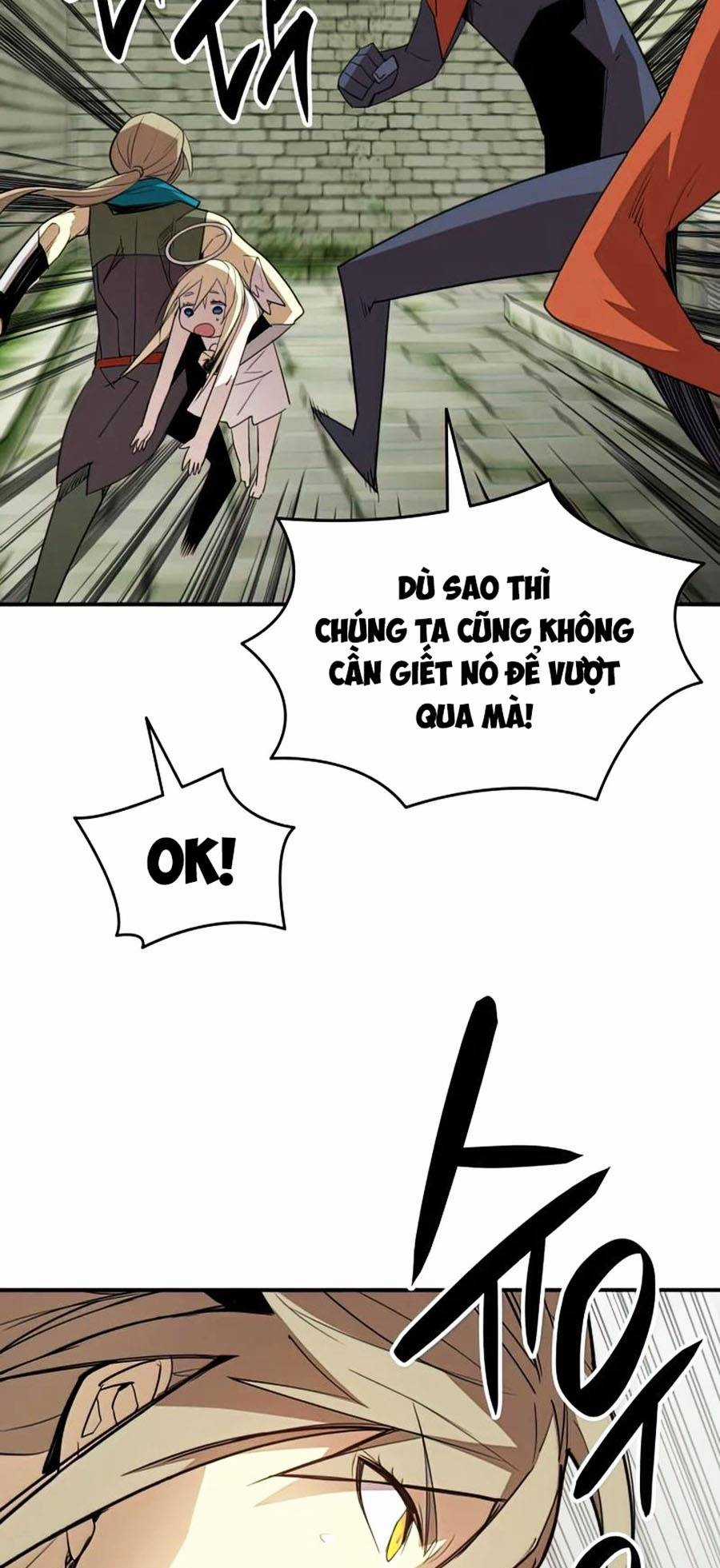 Trở Lại Làm Tân Thủ - Chapter 105 - Trang 34