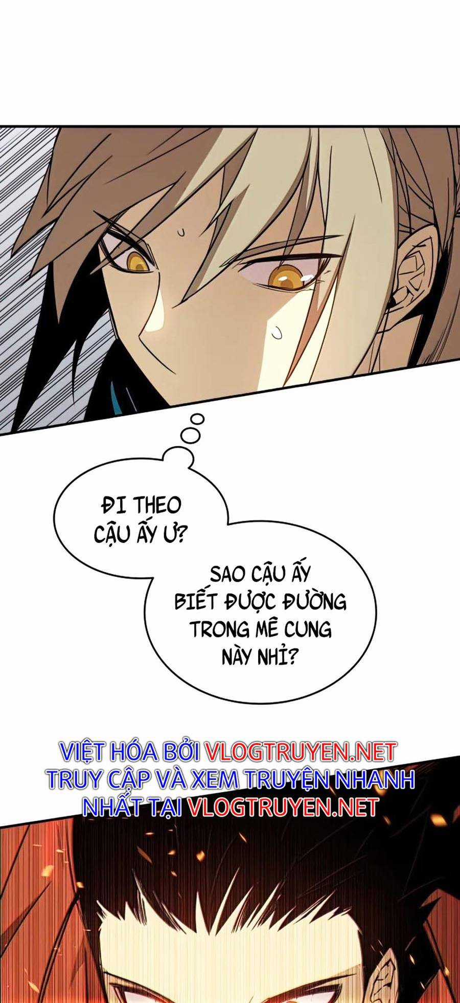 Trở Lại Làm Tân Thủ - Chapter 105 - Trang 36