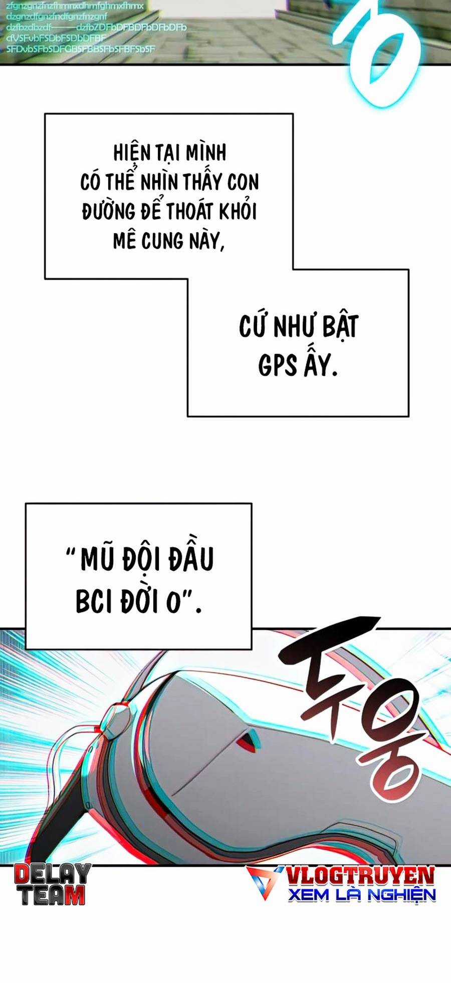 Trở Lại Làm Tân Thủ - Chapter 105 - Trang 38