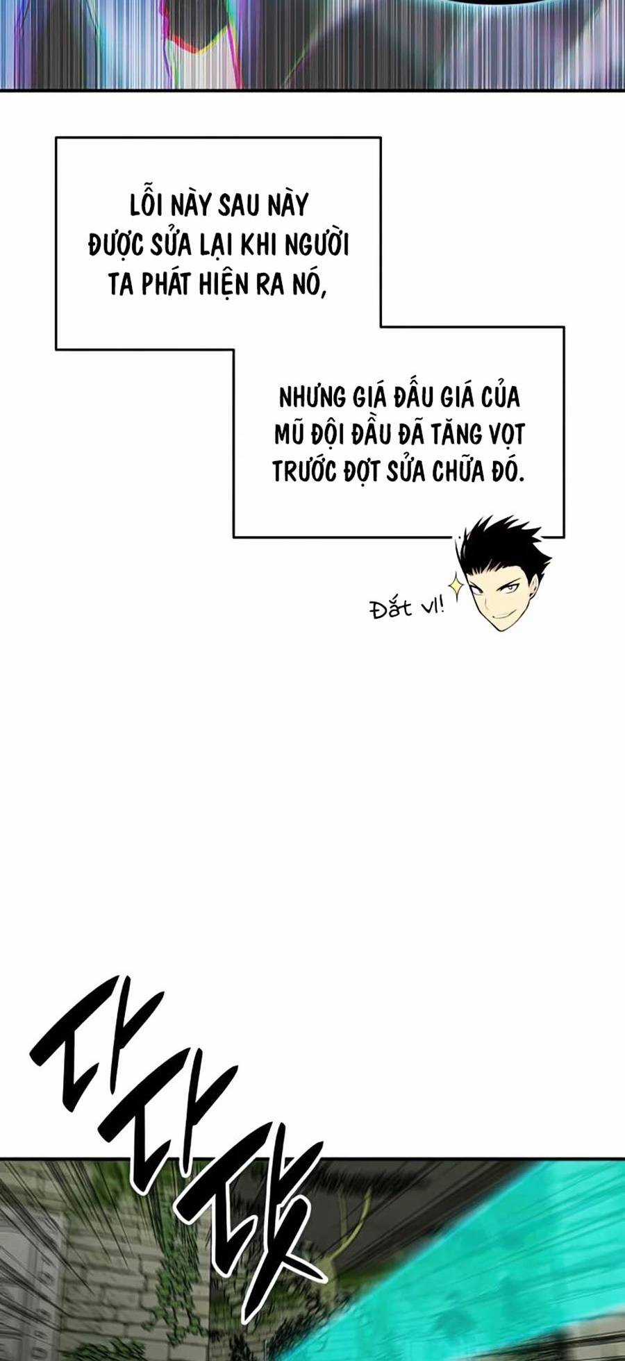 Trở Lại Làm Tân Thủ - Chapter 105 - Trang 40