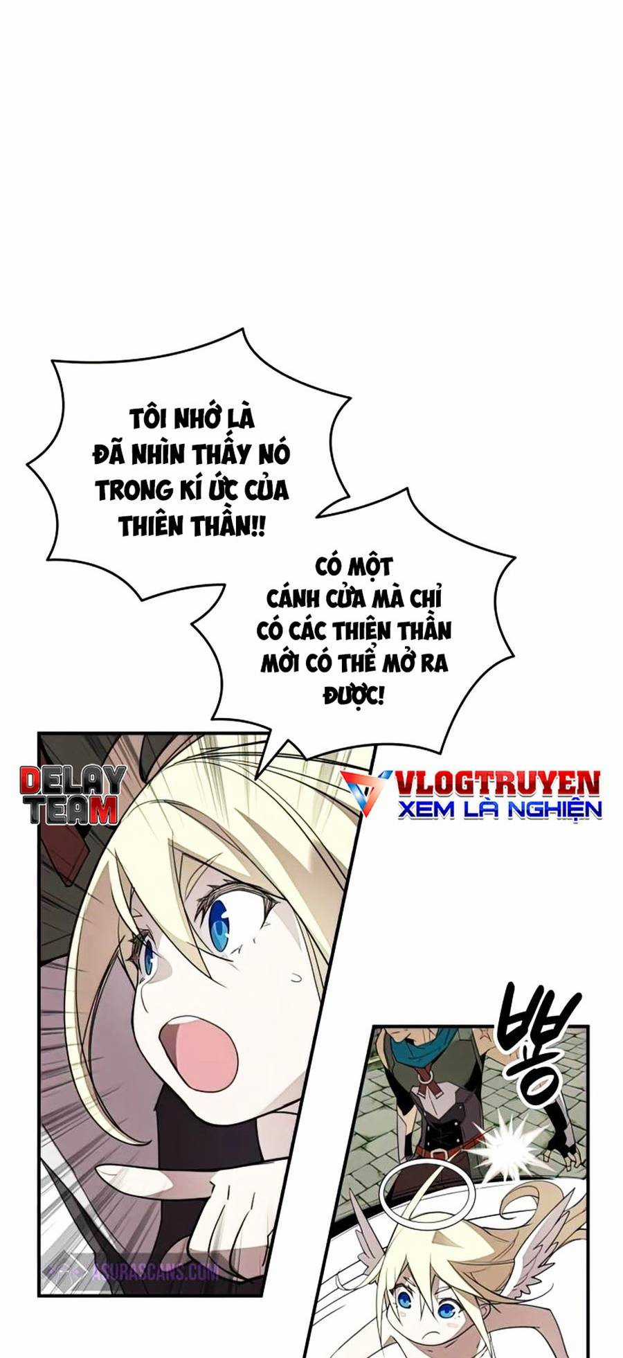 Trở Lại Làm Tân Thủ - Chapter 105 - Trang 42