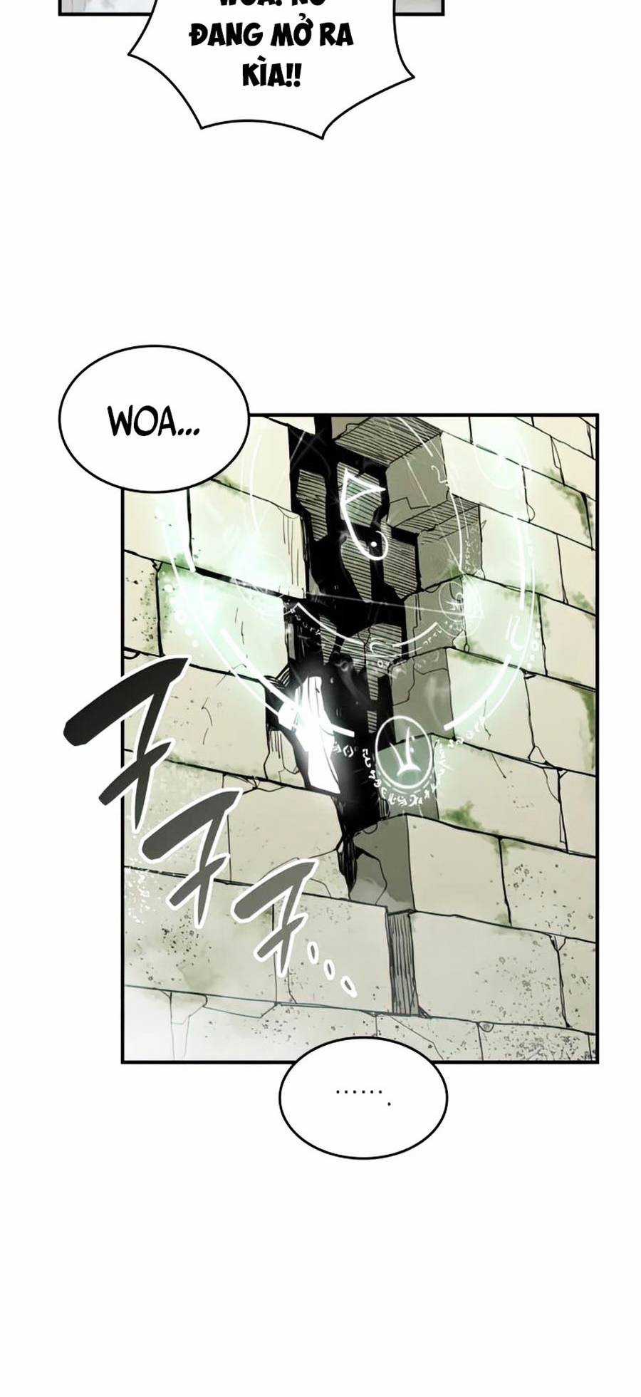 Trở Lại Làm Tân Thủ - Chapter 105 - Trang 45