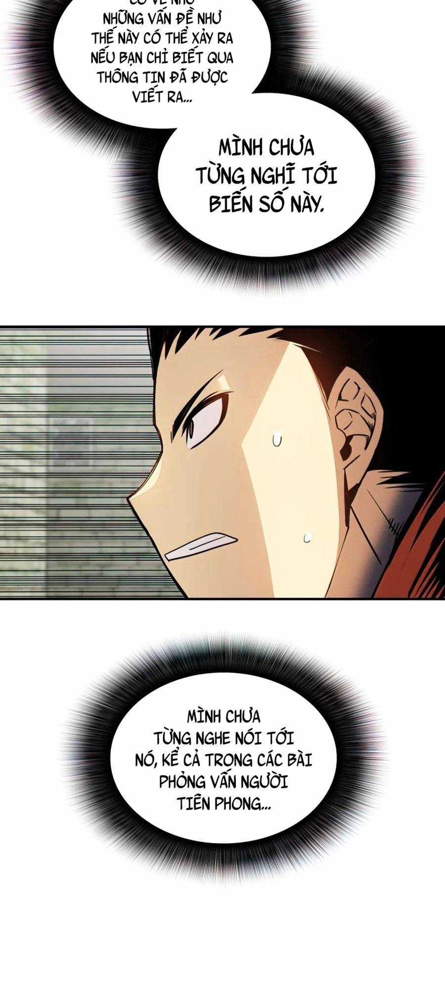 Trở Lại Làm Tân Thủ - Chapter 105 - Trang 47