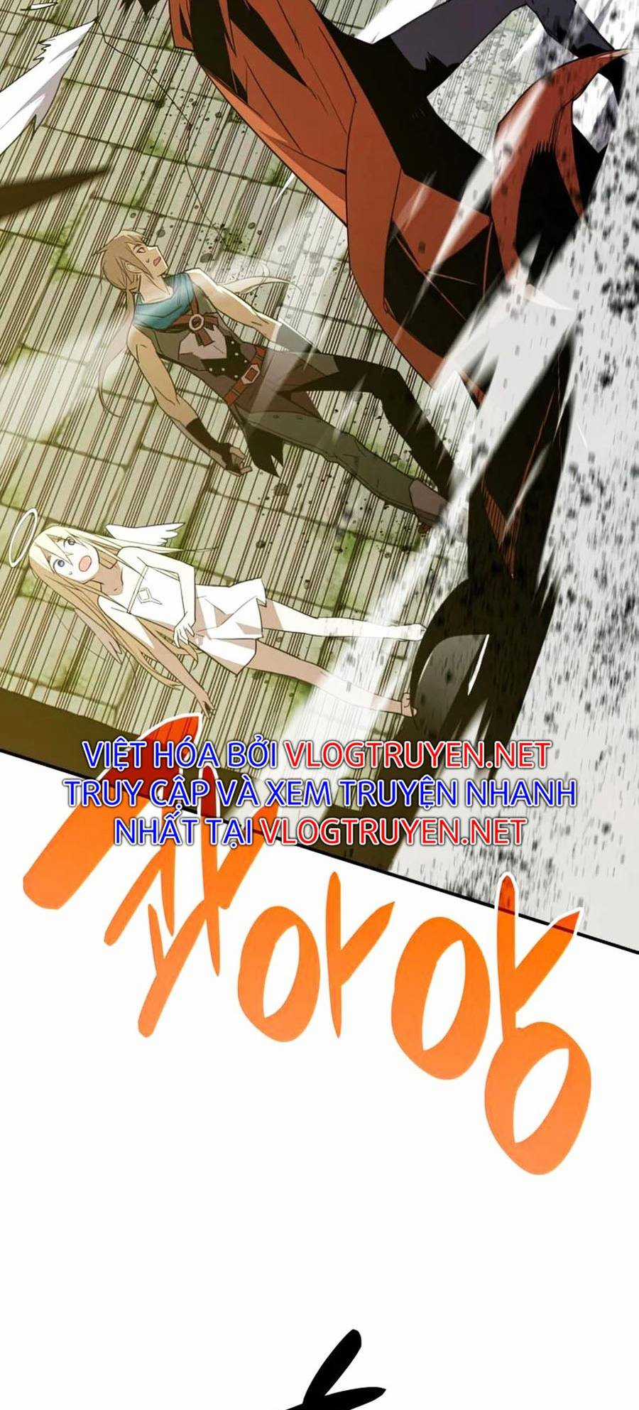 Trở Lại Làm Tân Thủ - Chapter 105 - Trang 49