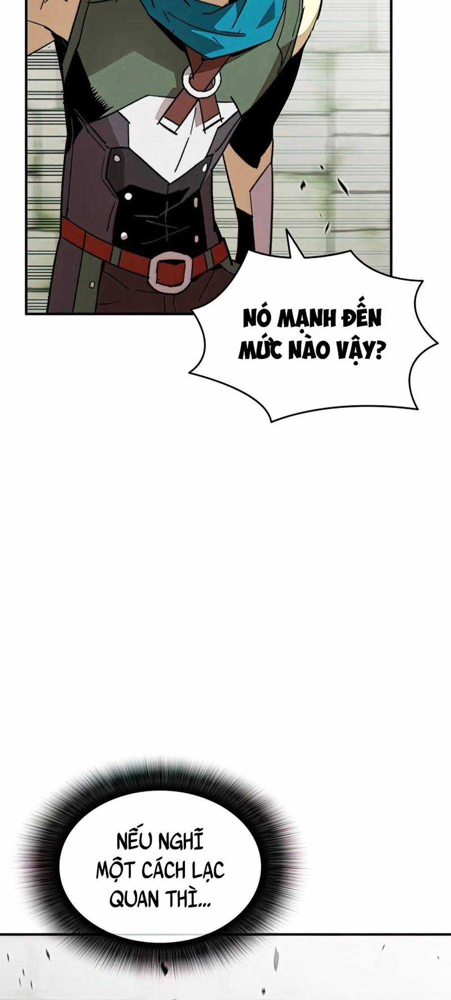 Trở Lại Làm Tân Thủ - Chapter 105 - Trang 6