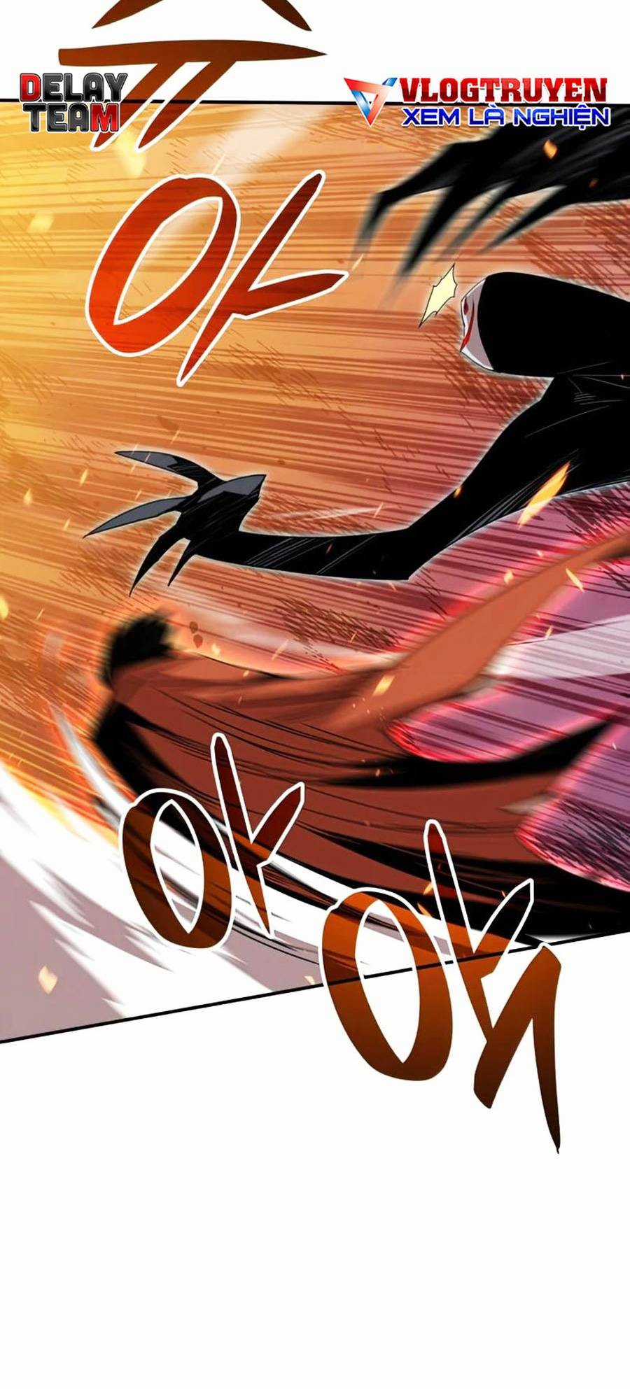 Trở Lại Làm Tân Thủ - Chapter 105 - Trang 60