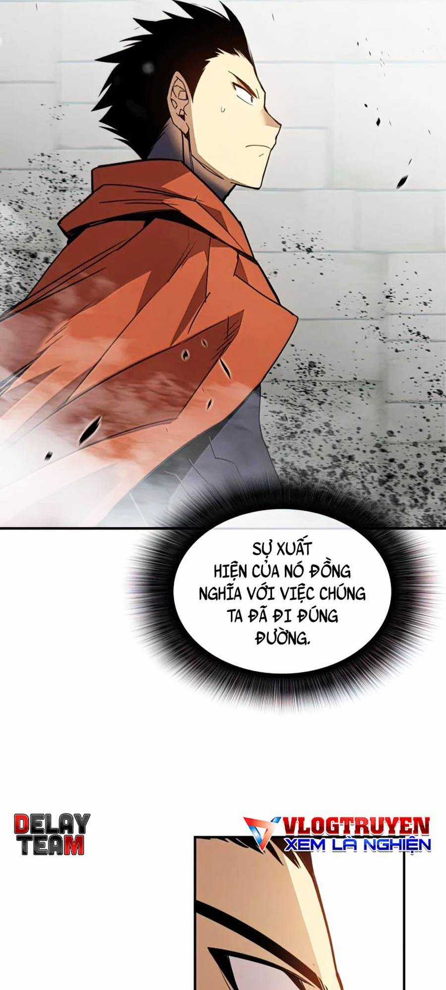 Trở Lại Làm Tân Thủ - Chapter 105 - Trang 7