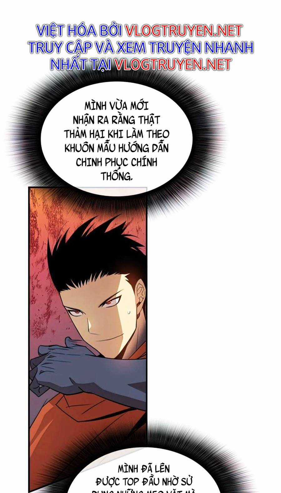 Trở Lại Làm Tân Thủ - Chapter 105 - Trang 68