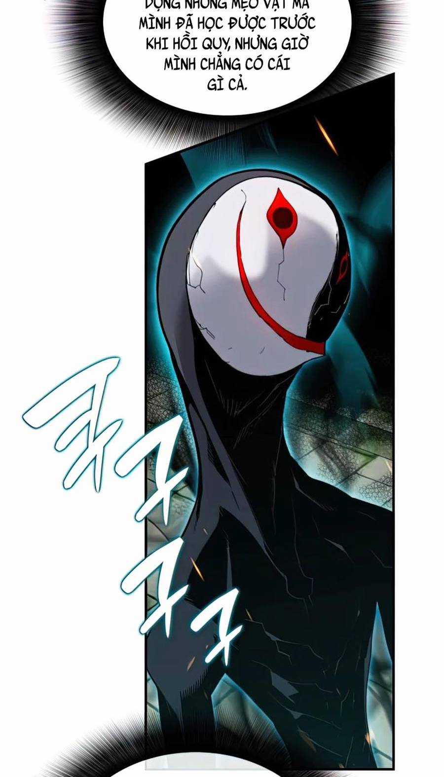 Trở Lại Làm Tân Thủ - Chapter 105 - Trang 69