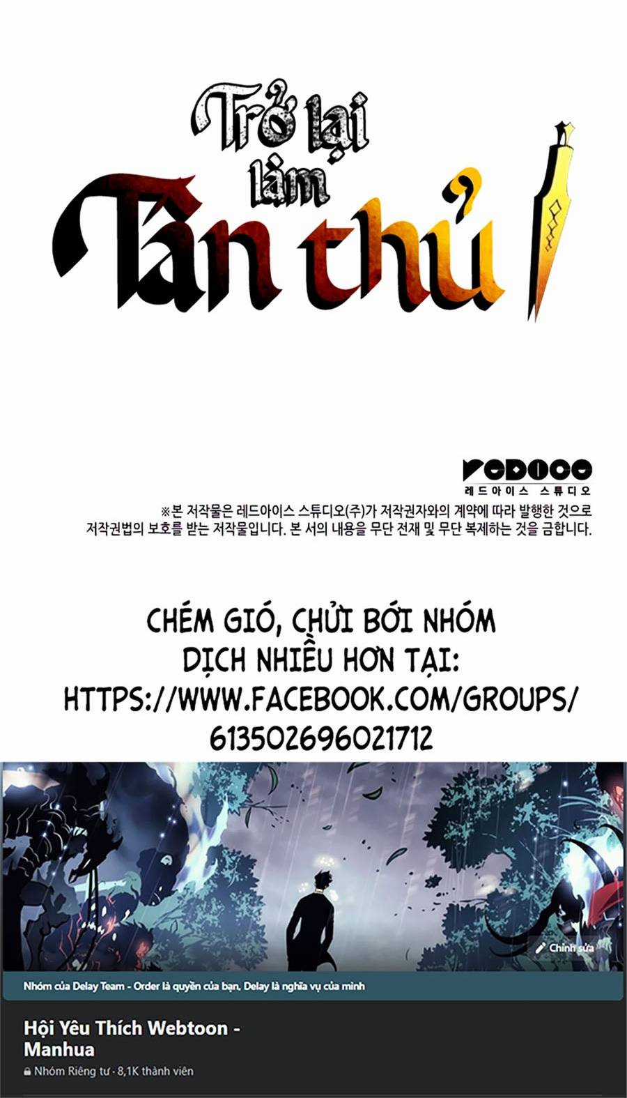 Trở Lại Làm Tân Thủ - Chapter 105 - Trang 75