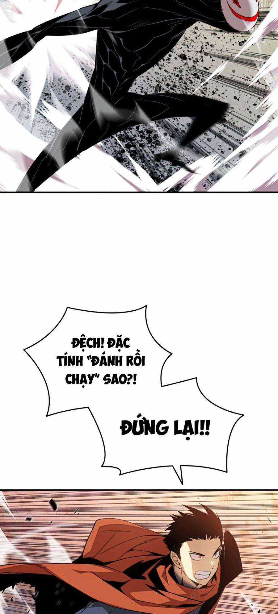 Trở Lại Làm Tân Thủ - Chapter 106 - Trang 25