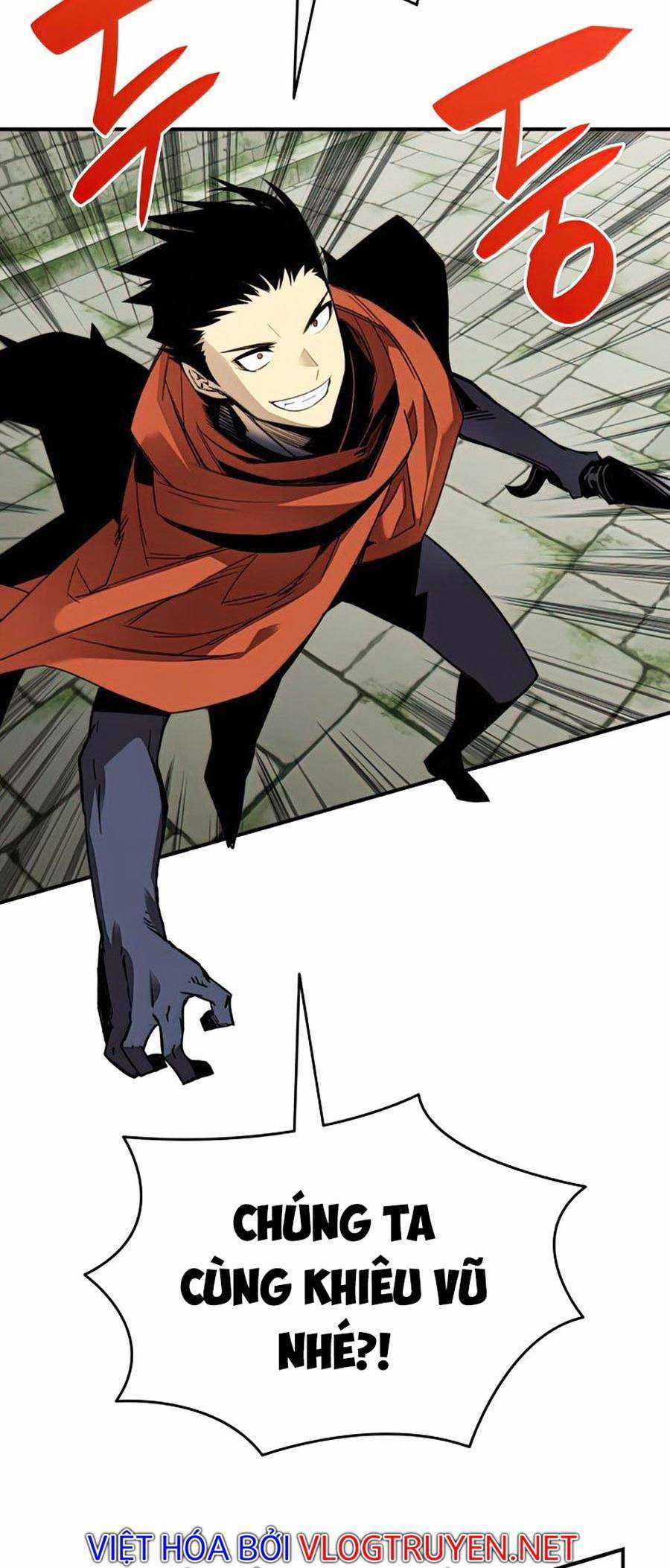 Trở Lại Làm Tân Thủ - Chapter 106 - Trang 4