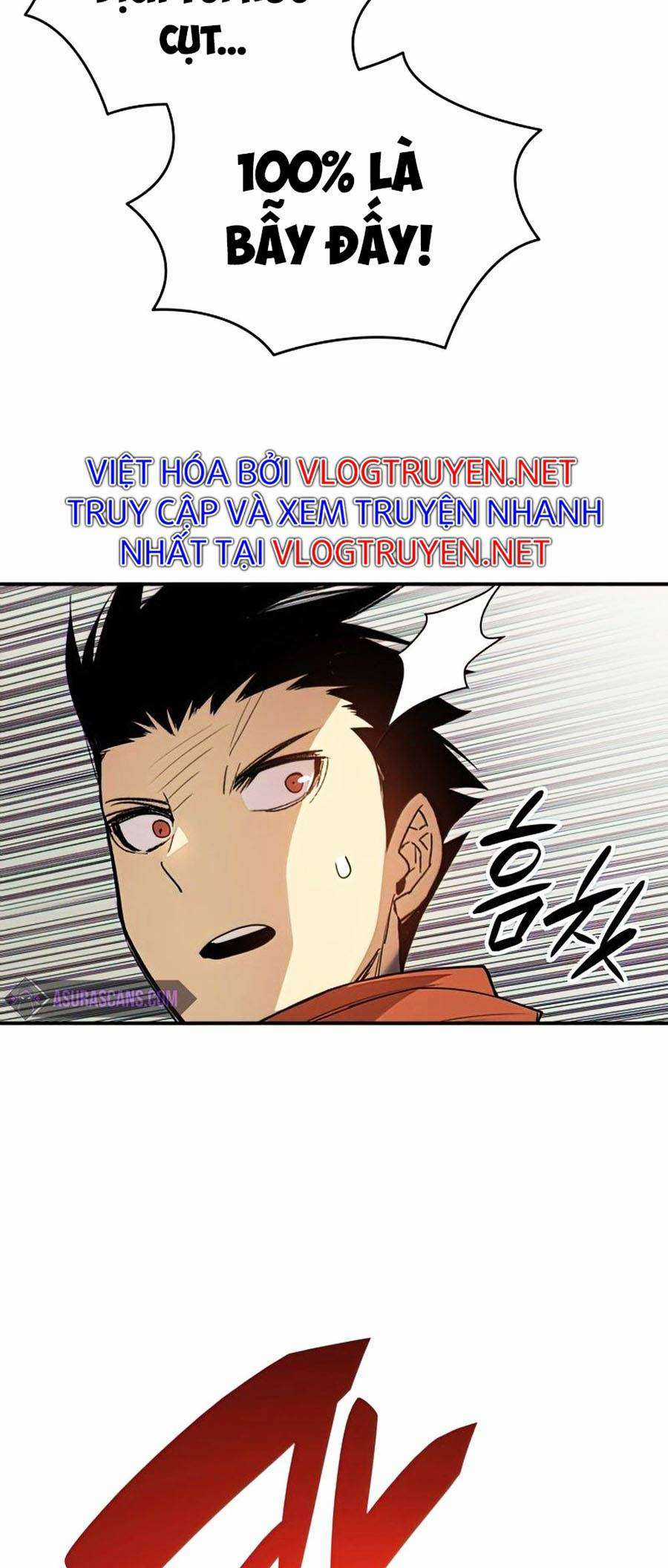 Trở Lại Làm Tân Thủ - Chapter 106 - Trang 33