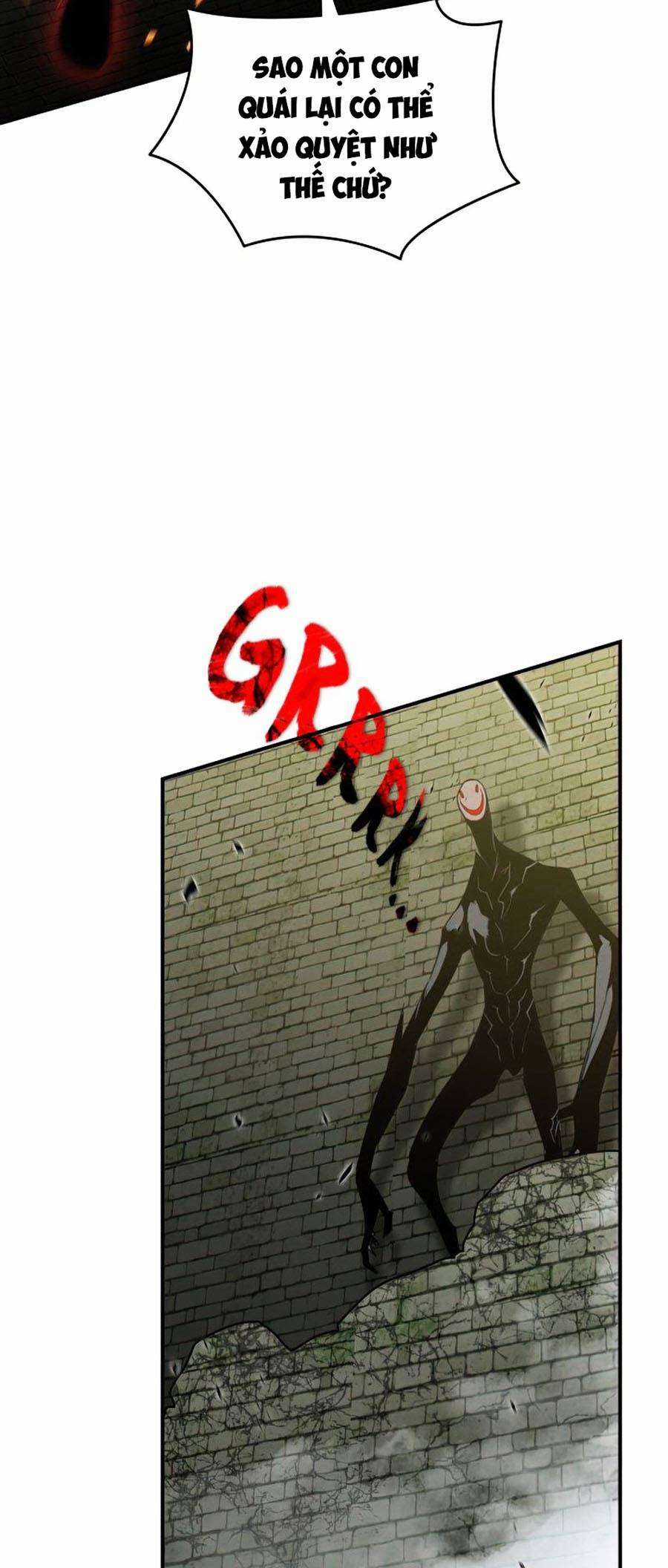 Trở Lại Làm Tân Thủ - Chapter 106 - Trang 36