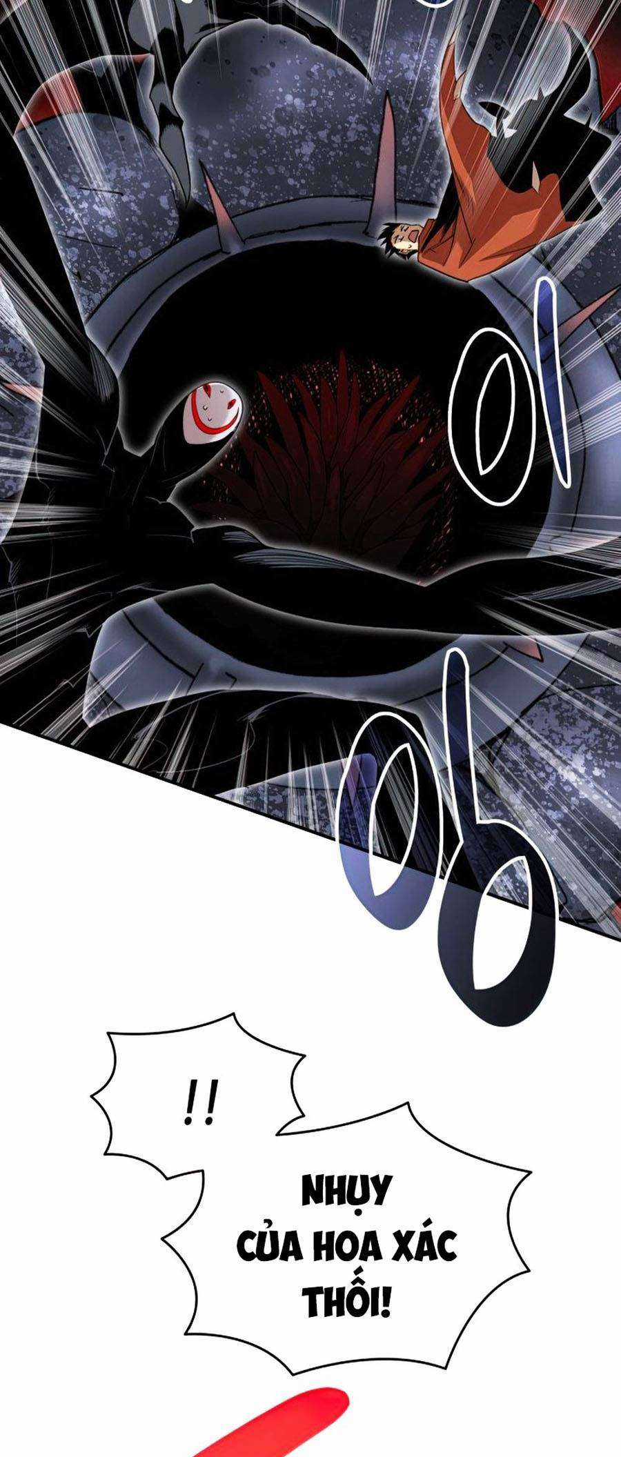 Trở Lại Làm Tân Thủ - Chapter 106 - Trang 43