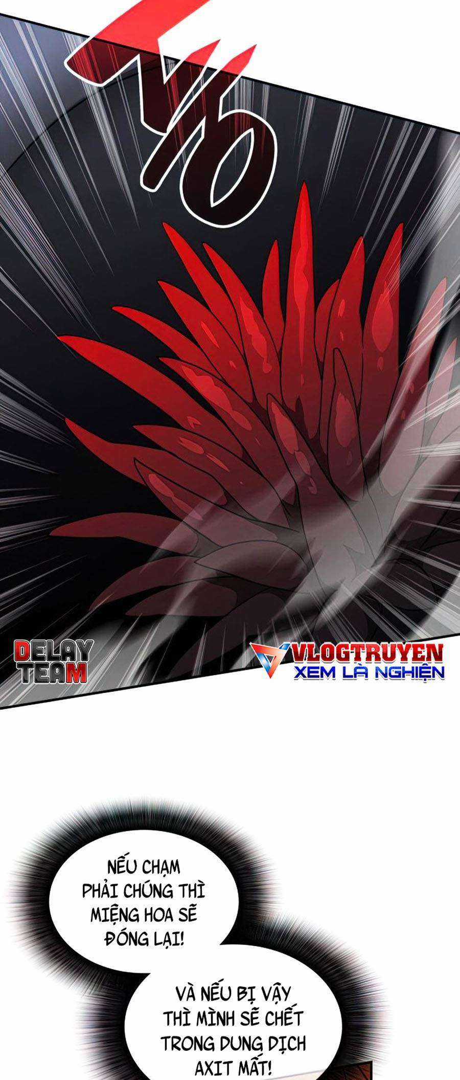 Trở Lại Làm Tân Thủ - Chapter 106 - Trang 44