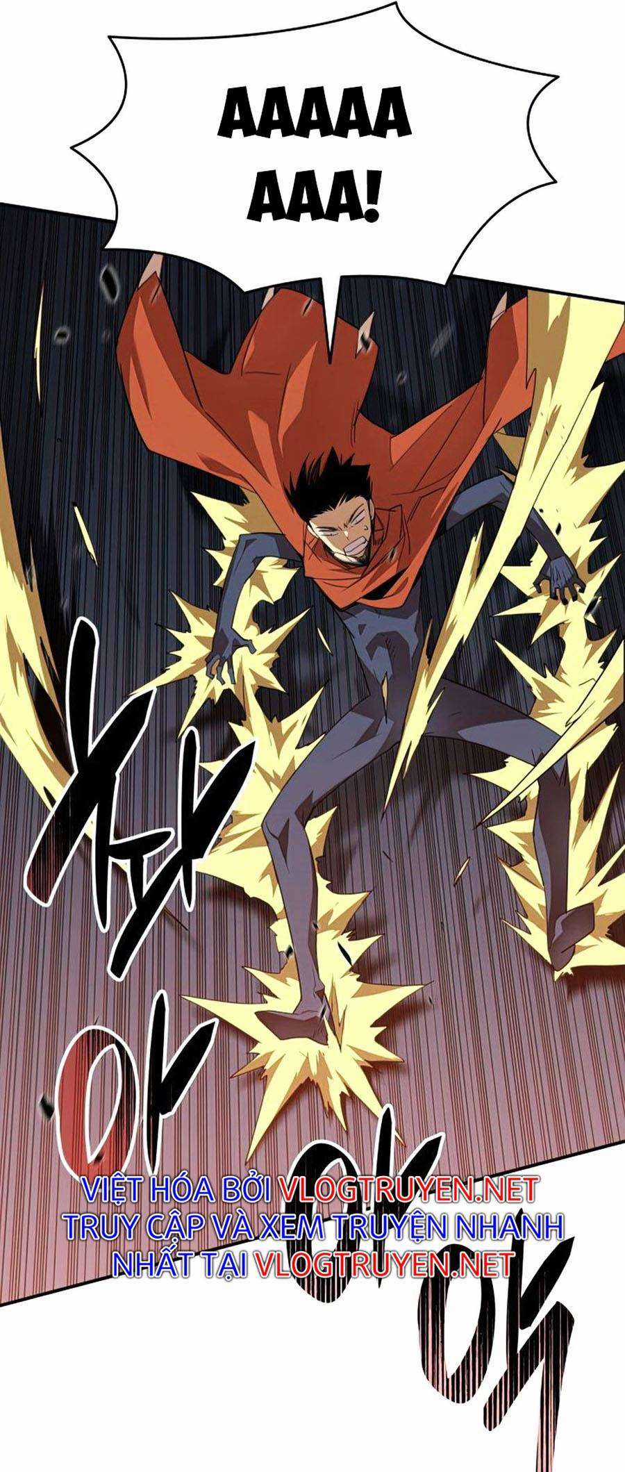 Trở Lại Làm Tân Thủ - Chapter 106 - Trang 46