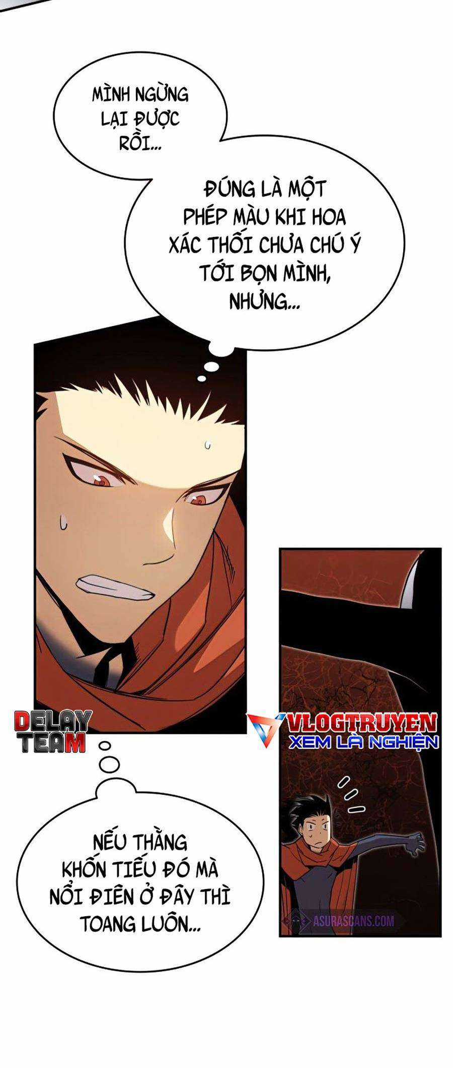 Trở Lại Làm Tân Thủ - Chapter 106 - Trang 48