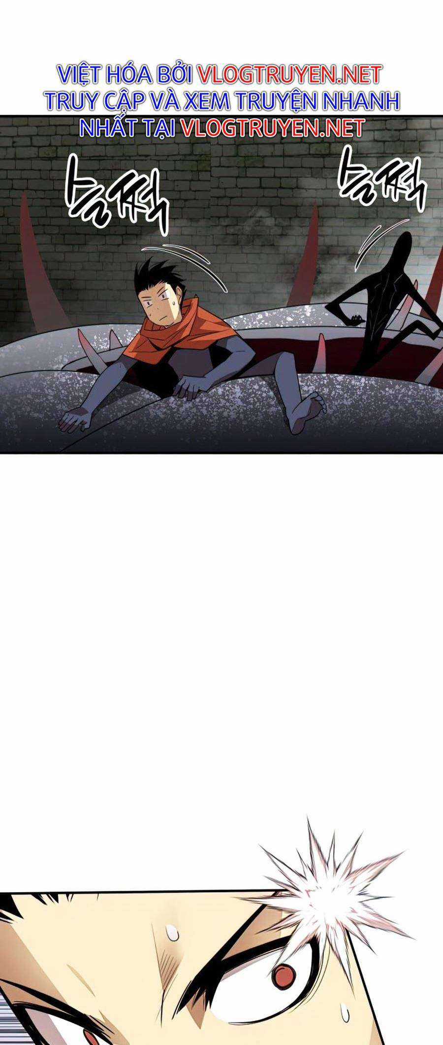 Trở Lại Làm Tân Thủ - Chapter 106 - Trang 53