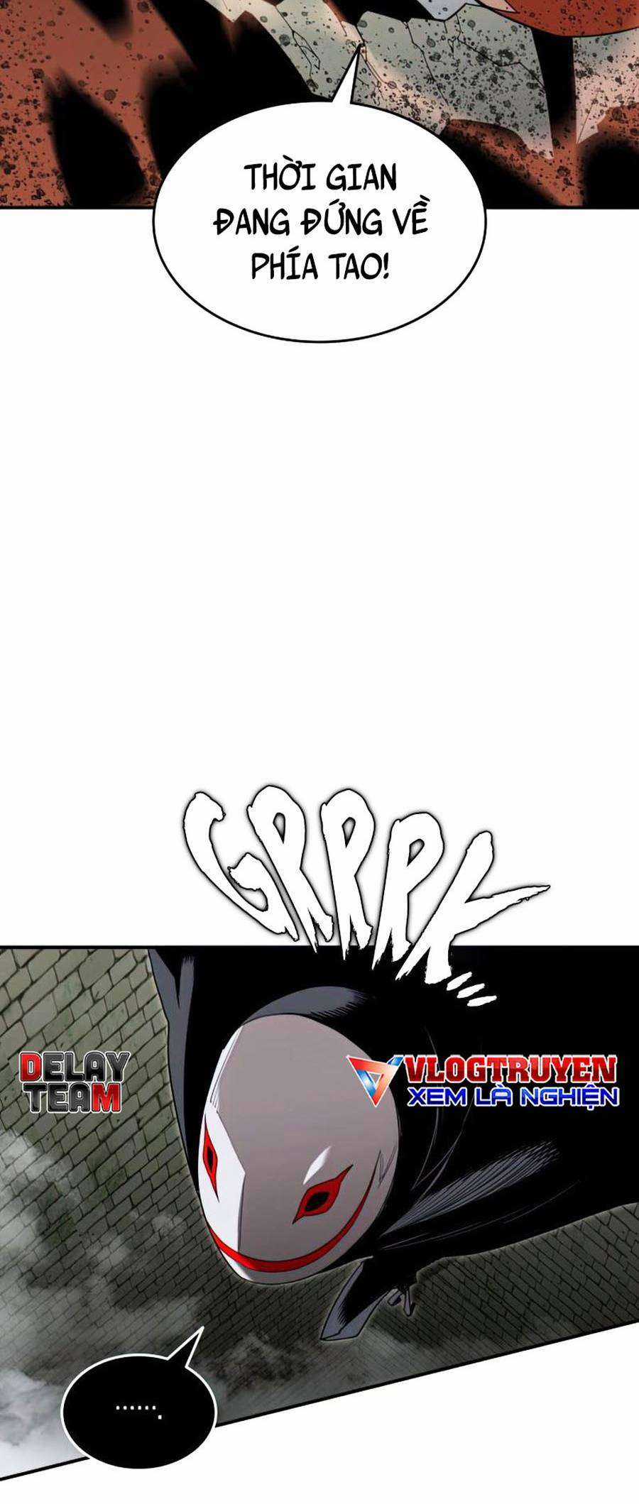 Trở Lại Làm Tân Thủ - Chapter 106 - Trang 58