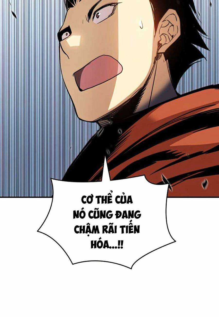 Trở Lại Làm Tân Thủ - Chapter 106 - Trang 70