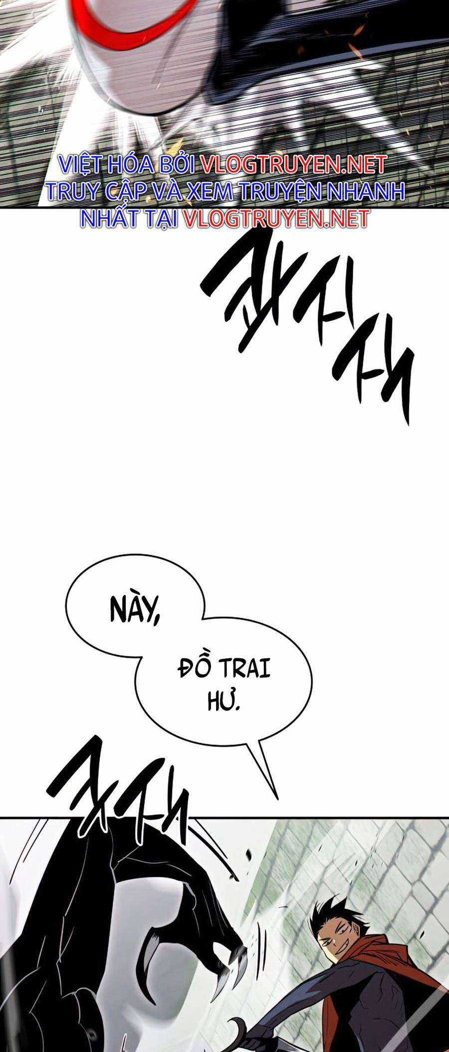 Trở Lại Làm Tân Thủ - Chapter 106 - Trang 9