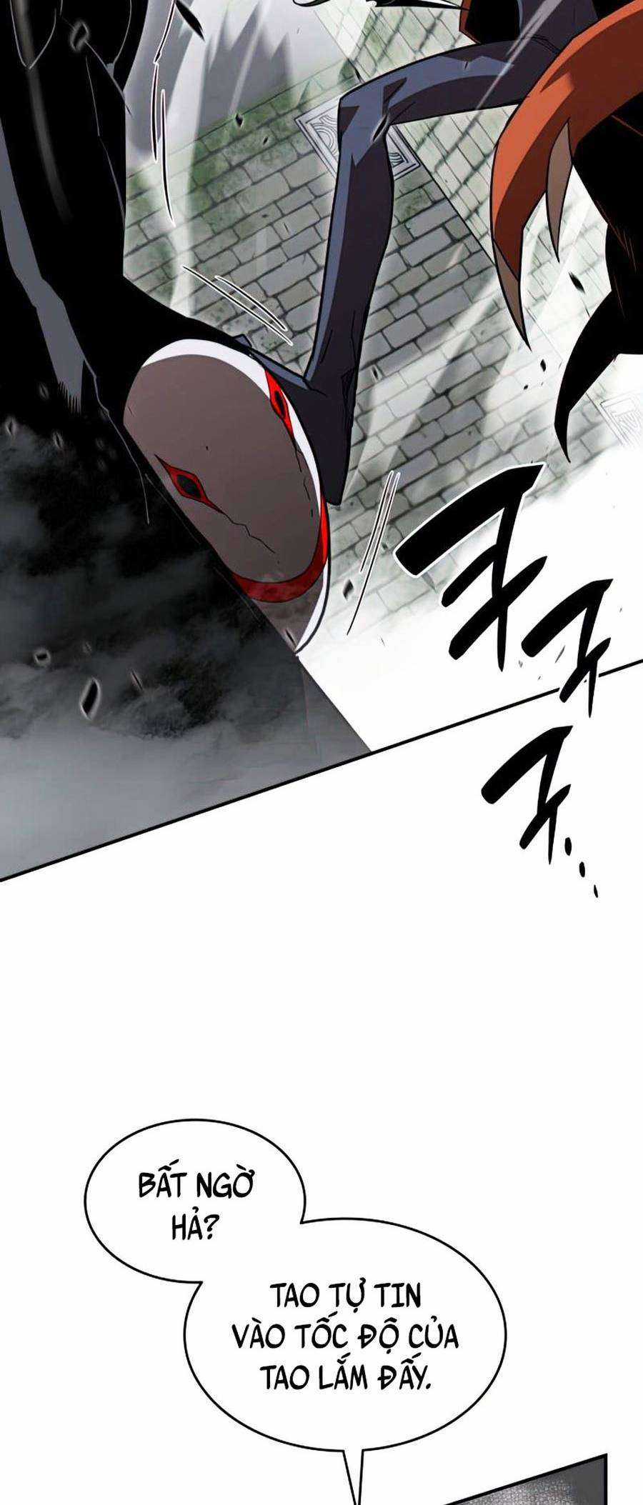 Trở Lại Làm Tân Thủ - Chapter 106 - Trang 10