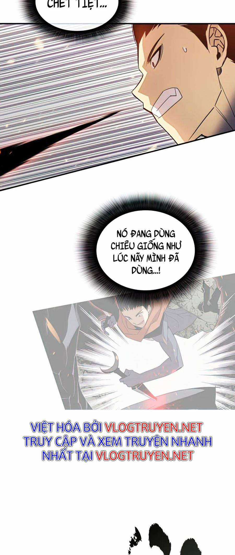 Trở Lại Làm Tân Thủ - Chapter 107 - Trang 13