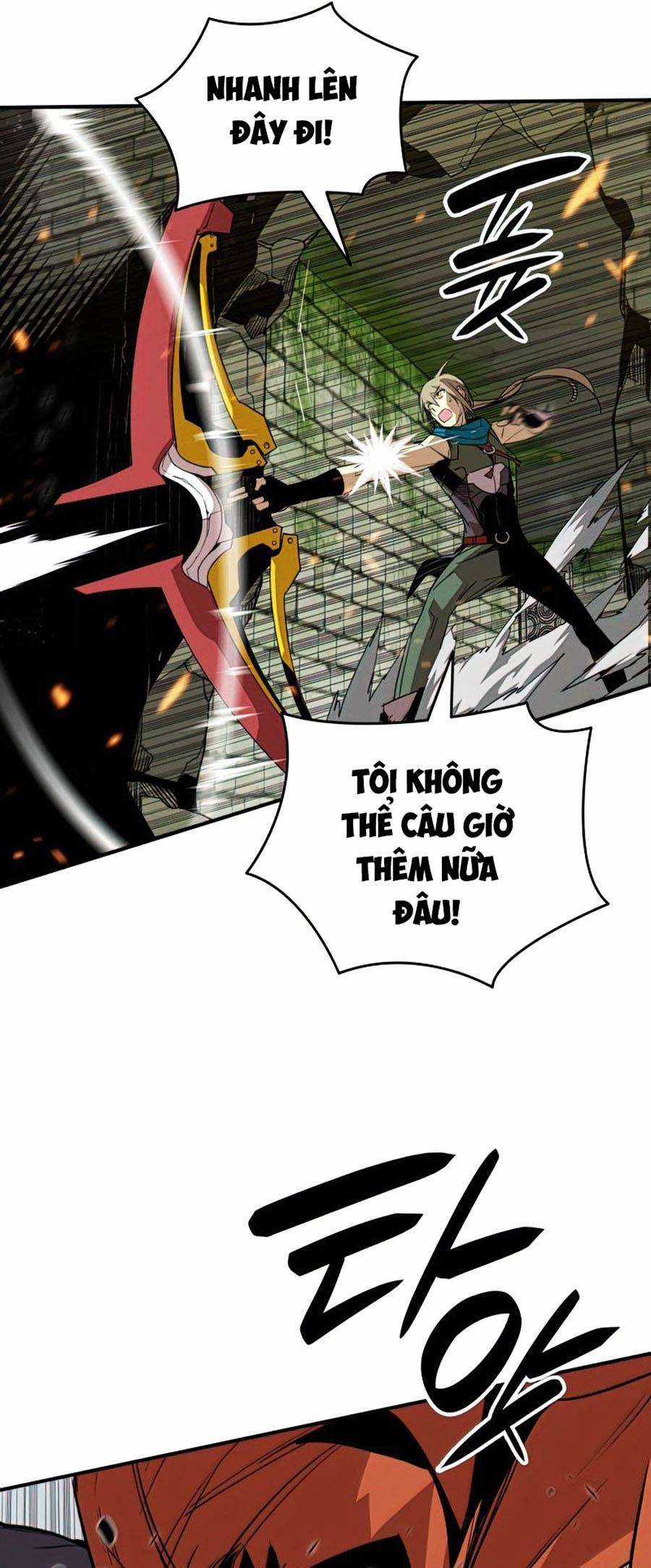 Trở Lại Làm Tân Thủ - Chapter 107 - Trang 16