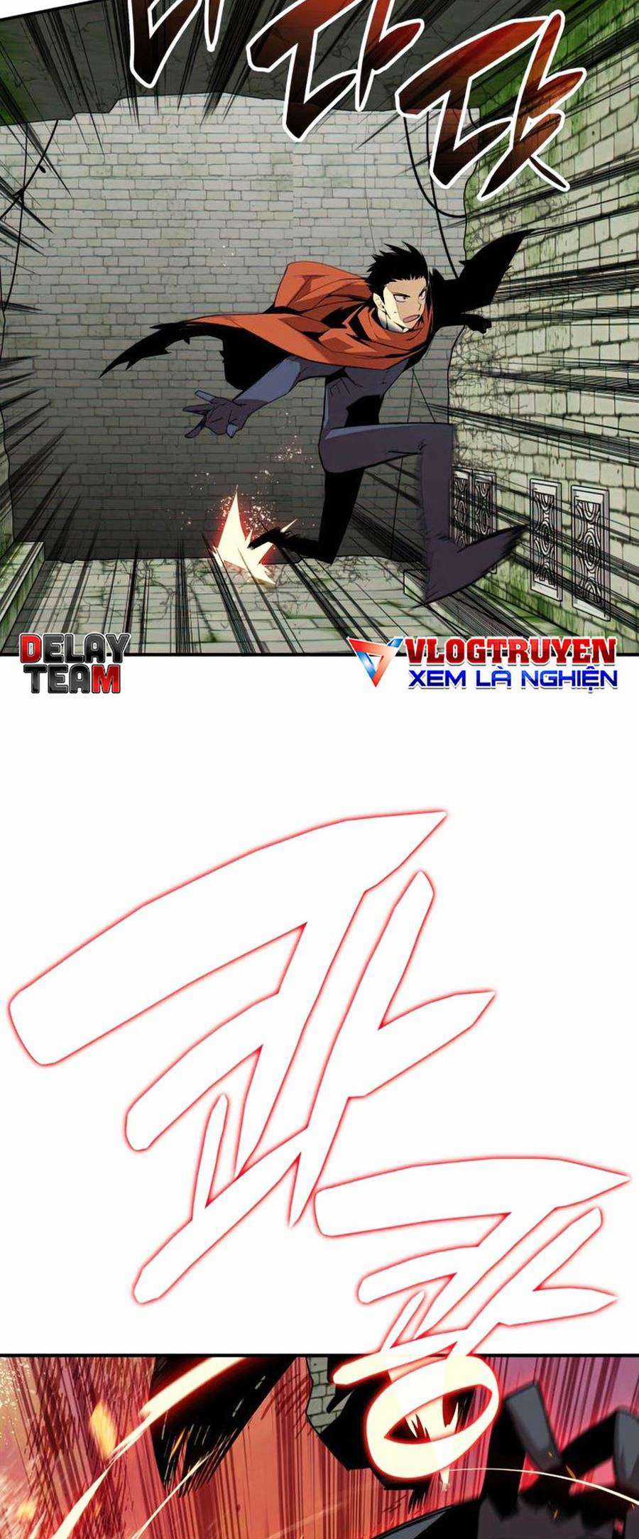 Trở Lại Làm Tân Thủ - Chapter 107 - Trang 19