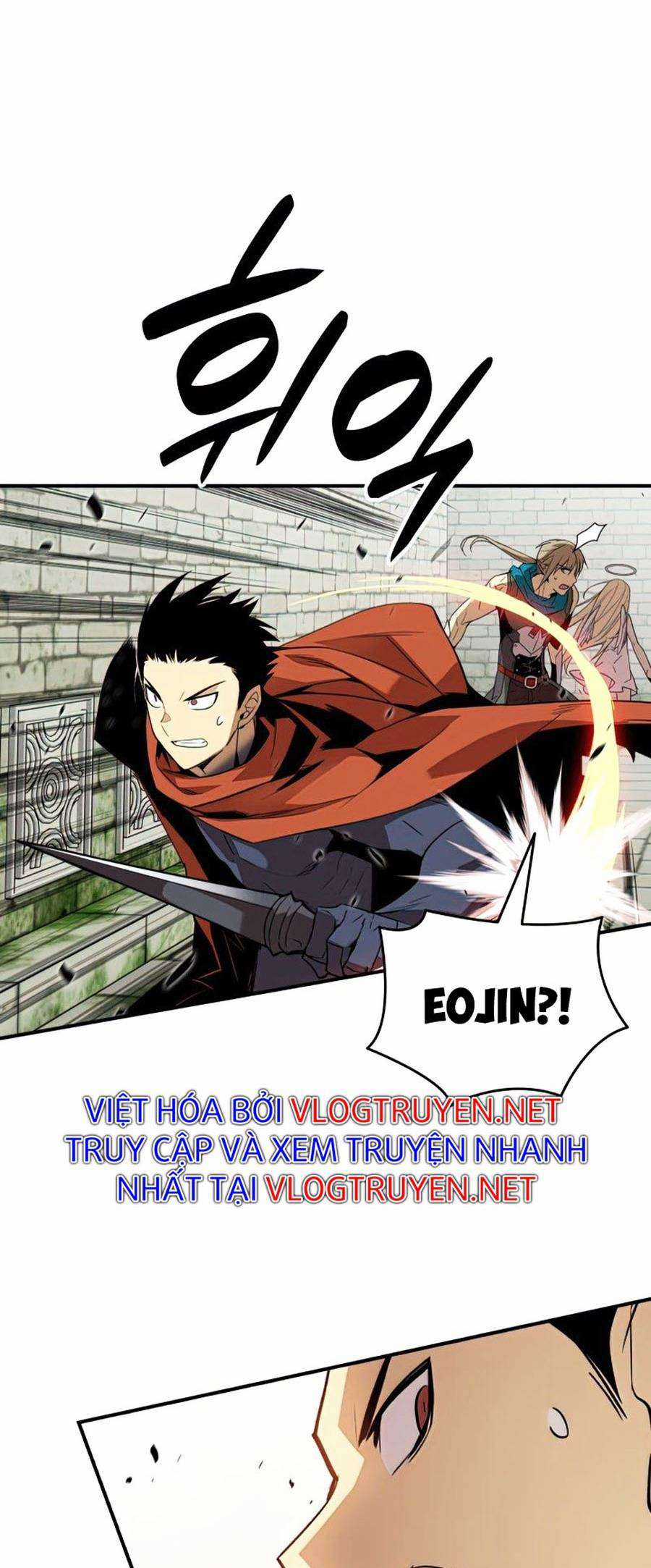 Trở Lại Làm Tân Thủ - Chapter 107 - Trang 21