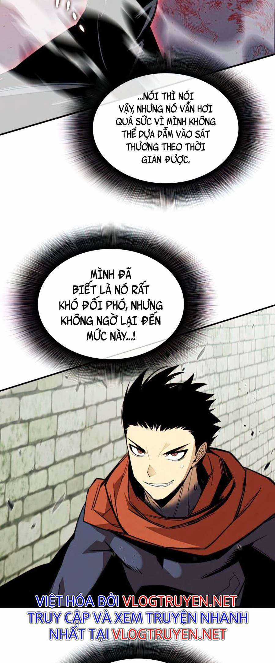 Trở Lại Làm Tân Thủ - Chapter 107 - Trang 24